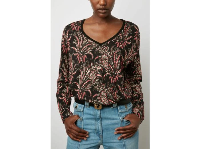 Gerard Darel TEE-SHIRT ADELINA 1