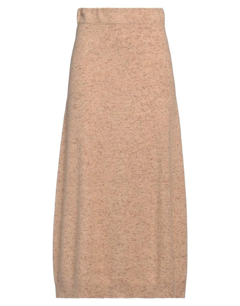 AGNONA Midi skirt