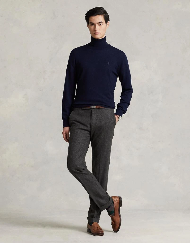 Ralph Lauren Turtleneck 4