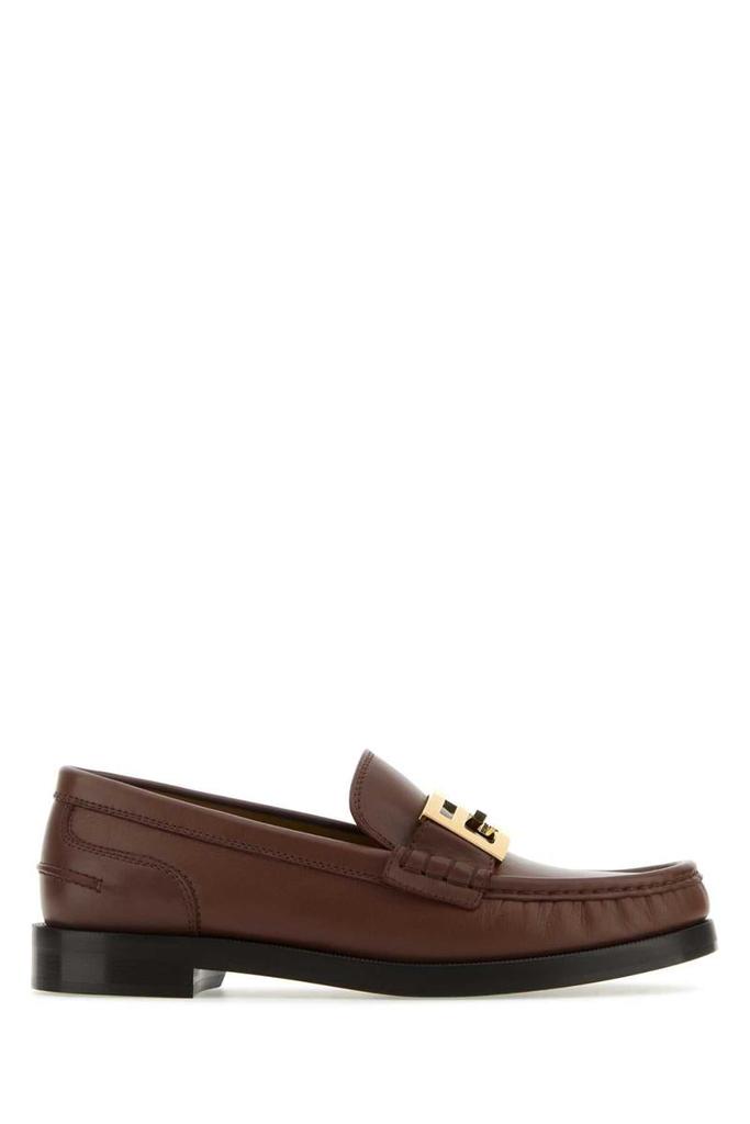 Fendi Fendi Moccasters