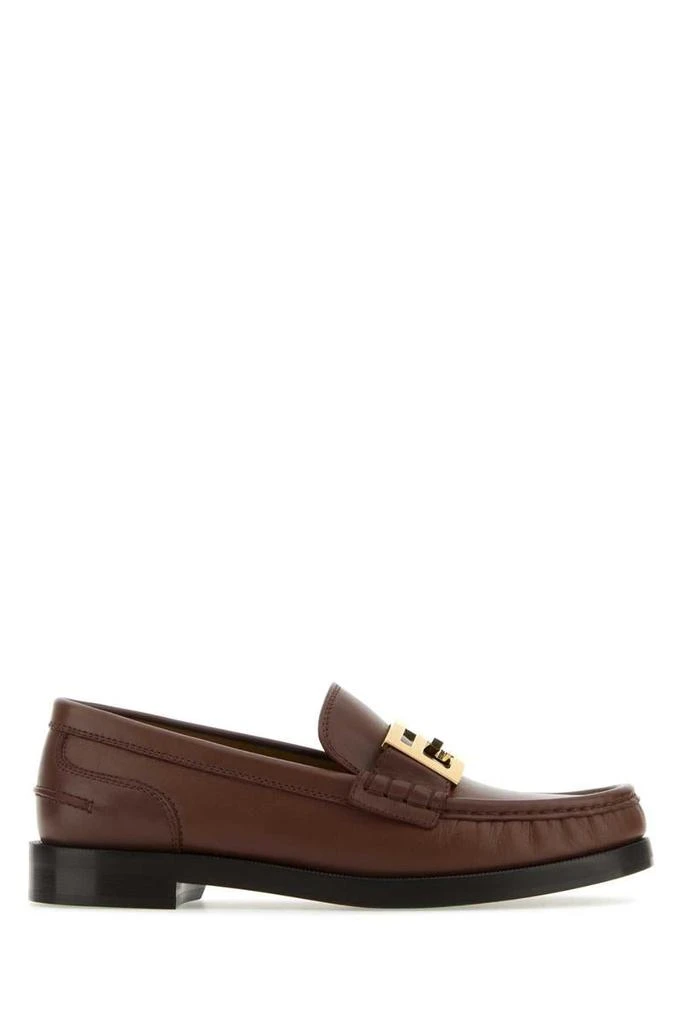 Fendi Fendi Moccasters 1