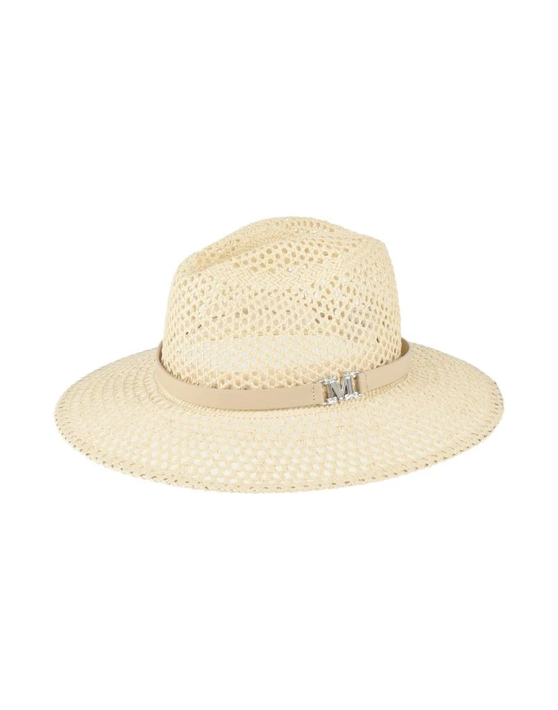 Cassie Studded Rope Straw Hat – On Sale Now with Up to 62  display picture 1