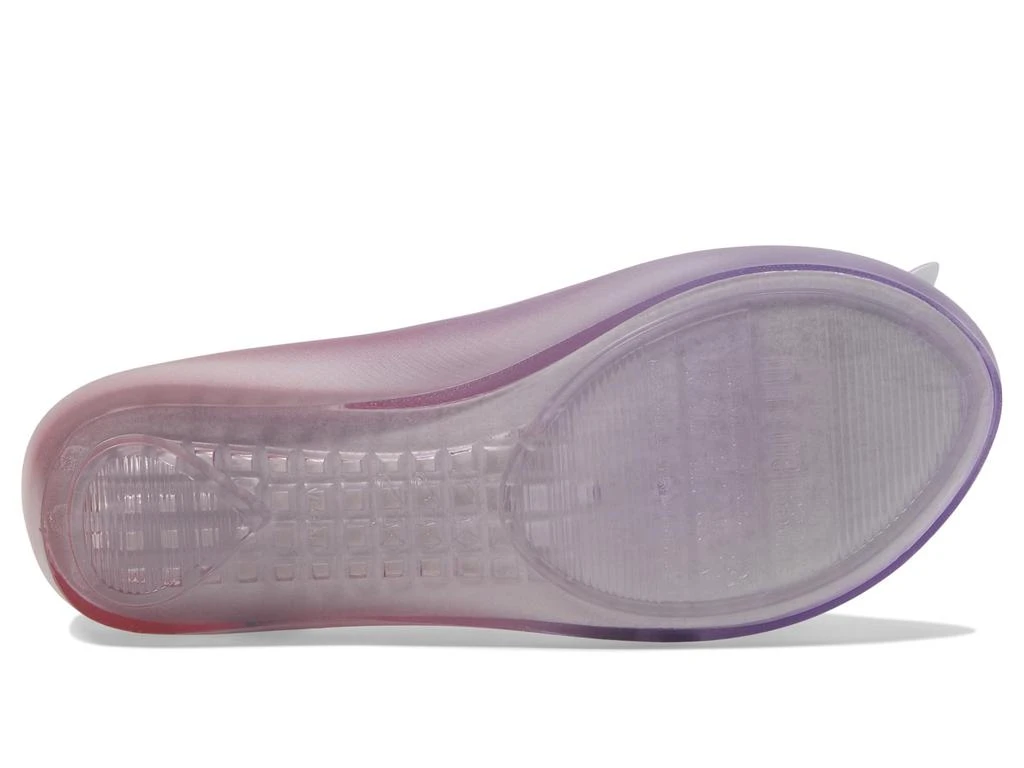 Mini Melissa Ultr+Litl Merm II INF (Little Kid/Big Kid) 3