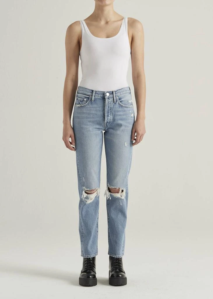 Edwin Edwin - Cai Slayer Jeans 1