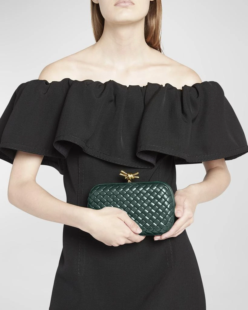 Bottega Veneta Knot Bag 4