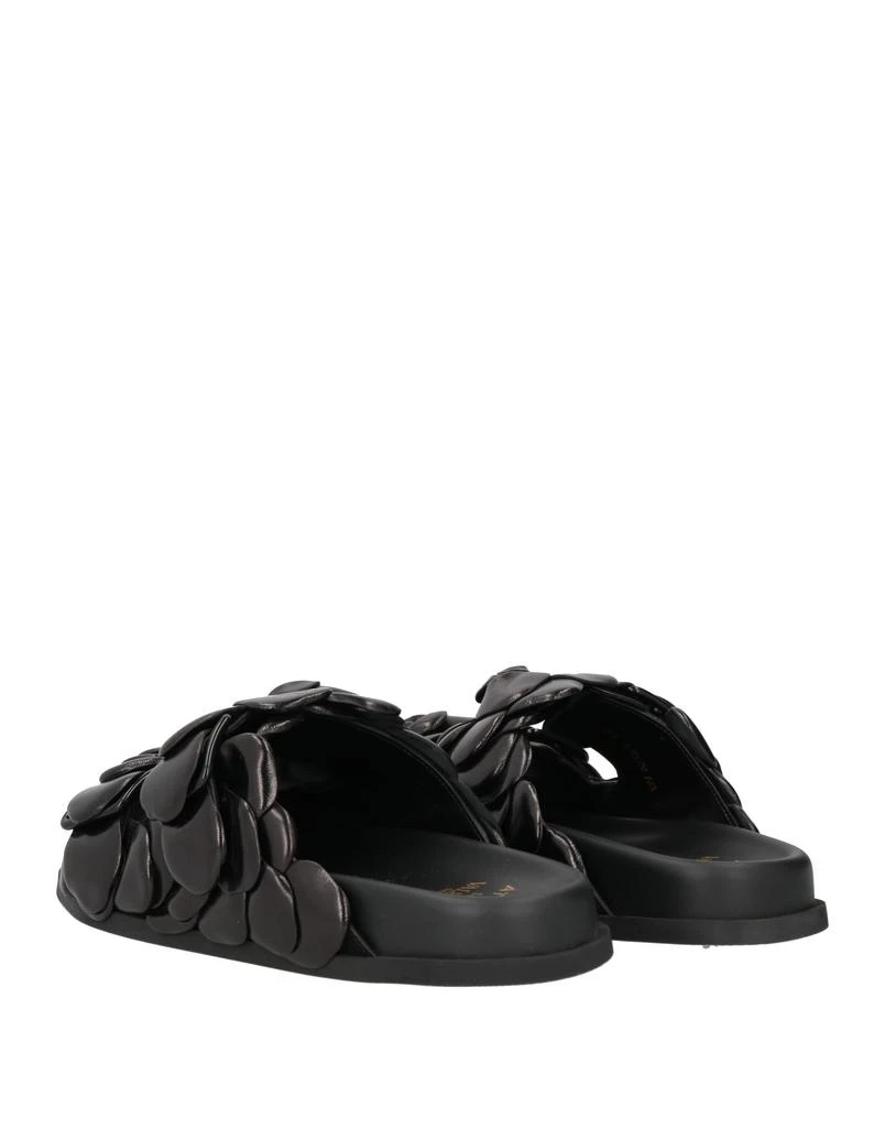 VALENTINO GARAVANI Sandals 3