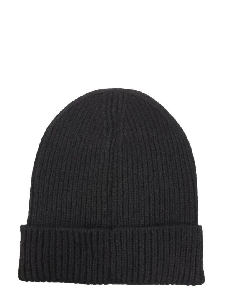 The North Face The North Face TNF Logo Box Cuffed Beanie 2