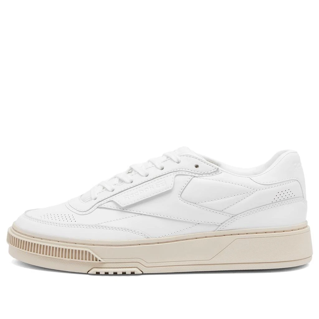 Shop Reebok Club C LTD on Sale at BeyondStyle – Get 50% Off Reebok