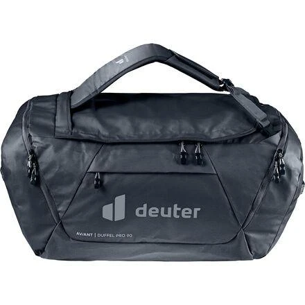 Deuter Aviant Pro 90L Duffel 7