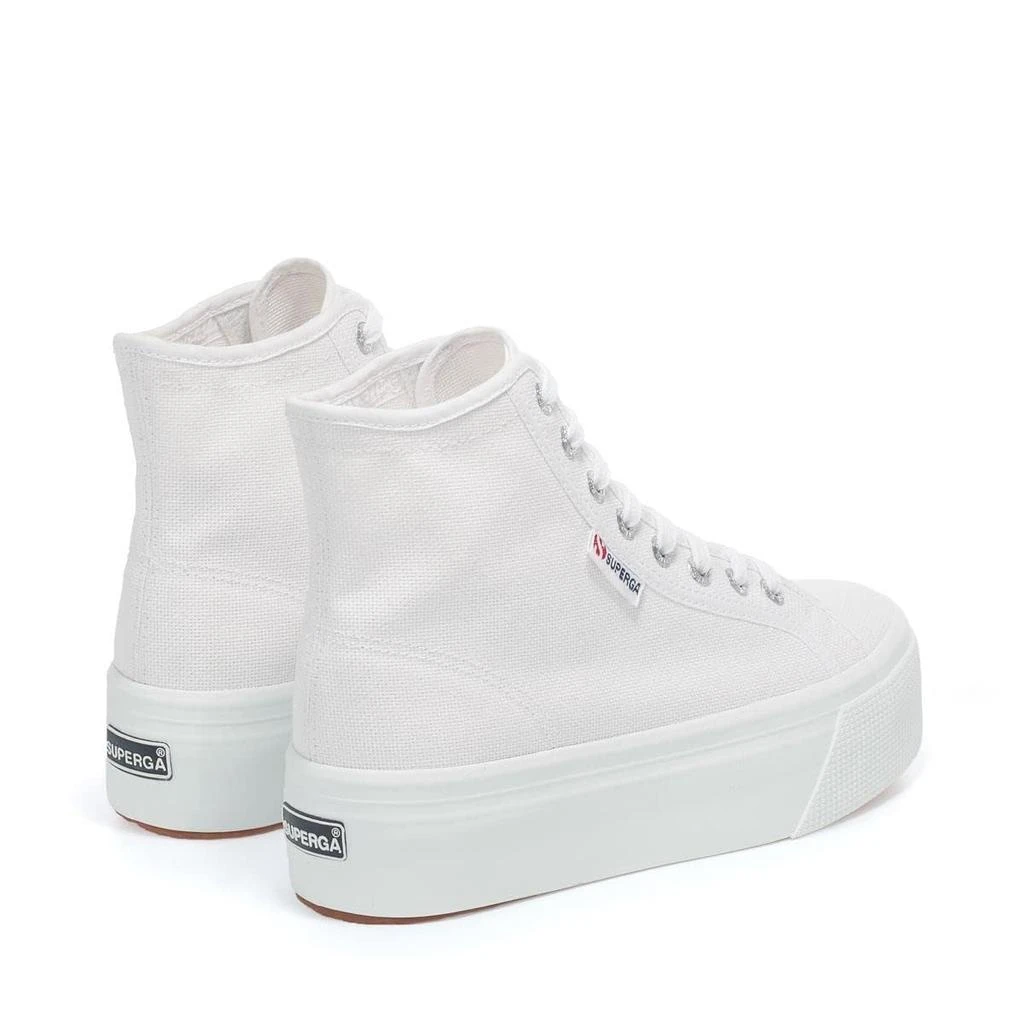 Superga 2708 Hi Top 4