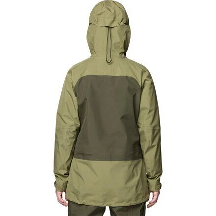 Mountain Hardwear Boundary Ridge GORE-TEX Jacket - Women
s 6
