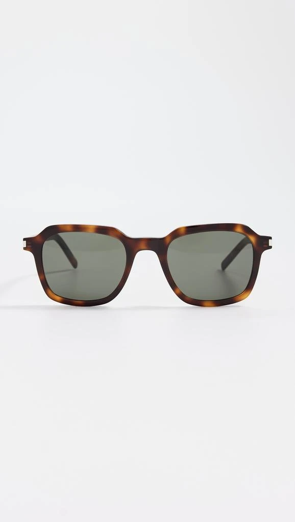 Yves Saint Laurent Slim Sunglasses 1