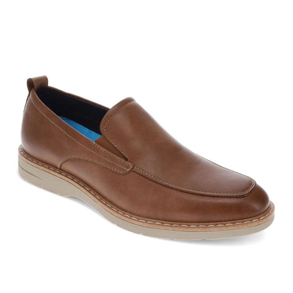 sachin and babi light blue dress Dockers Men's Watkins Lightweight Lugged Casual Shoes