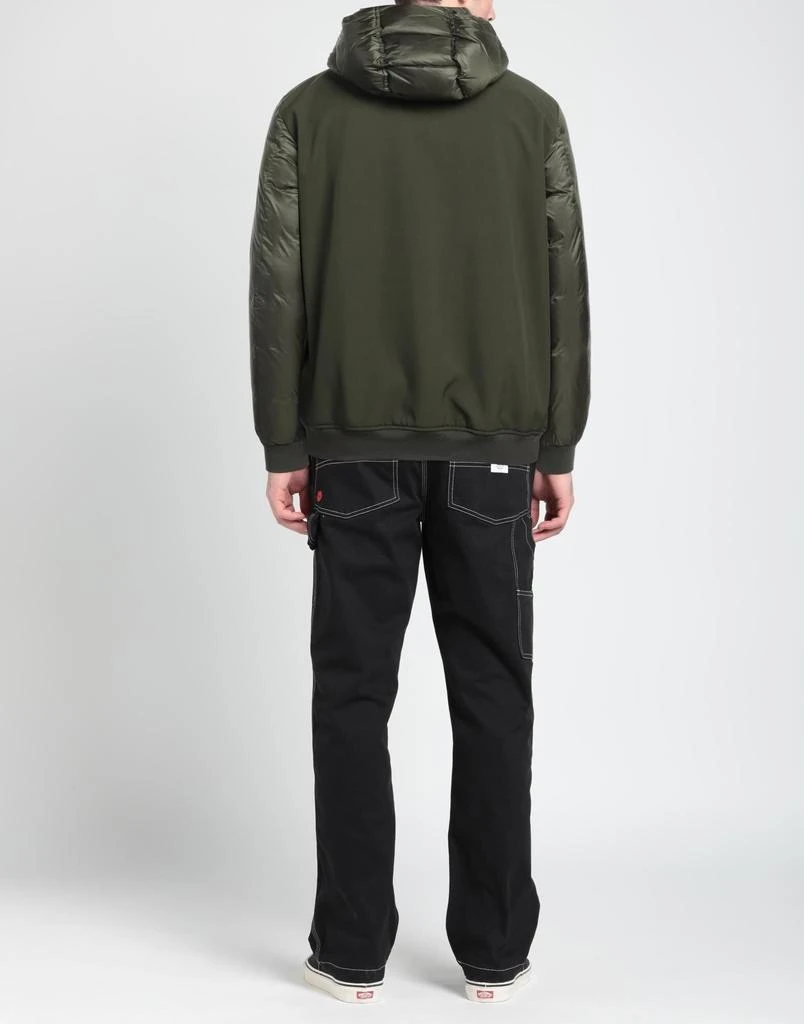 PMDS Shell  jacket 3