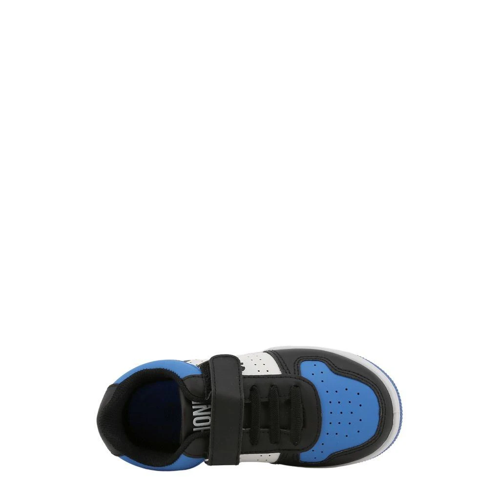 Shone Sneakers Black Boy 3