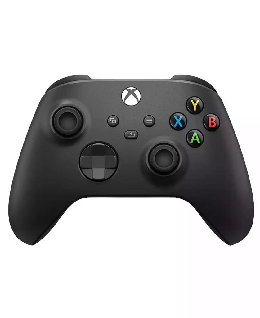 Xbox Series X/S Controller with Wired Universal Headset 2