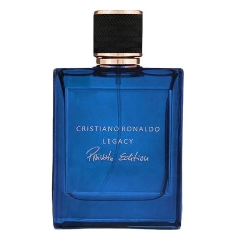 Cristiano Ronaldo Cristiano Ronaldo Legacy Private Edition Mens EDP 2