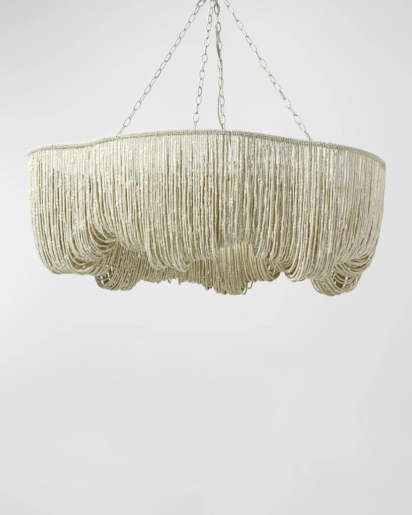 Palecek Lola Chandelier 1