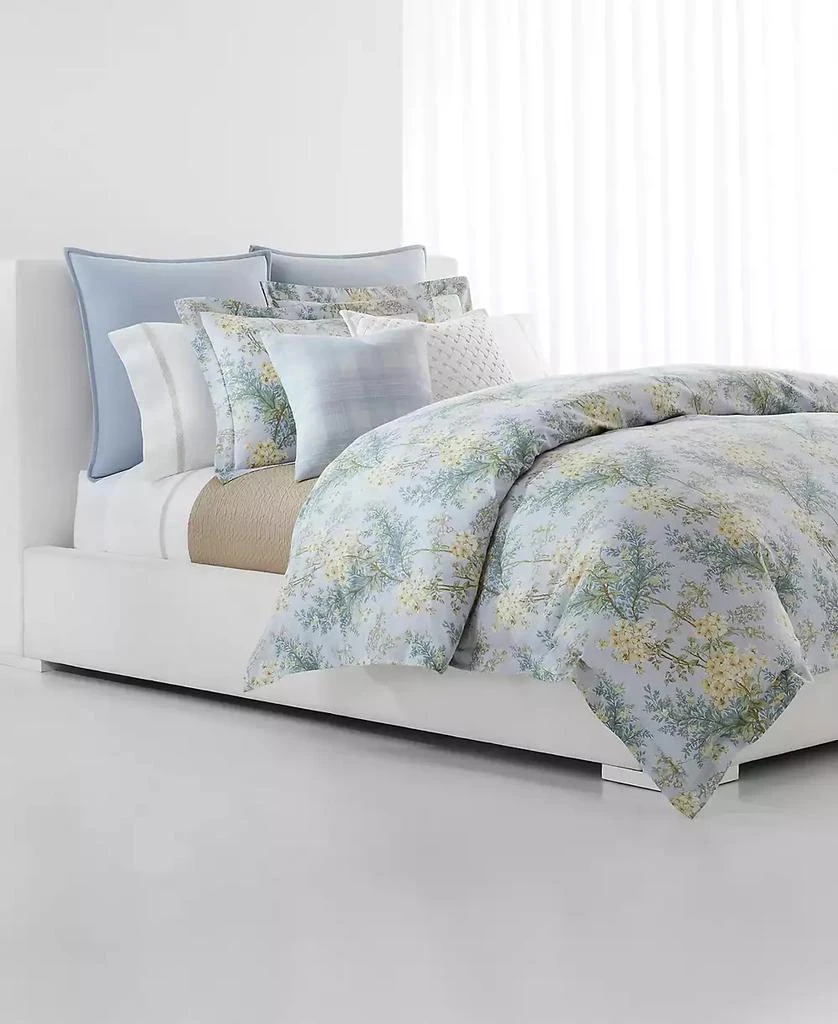 Ralph Lauren Sadie Duvet Cover Set 4