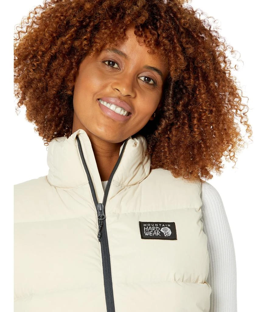 Mountain Hardwear Nevadan™ Down Vest 3