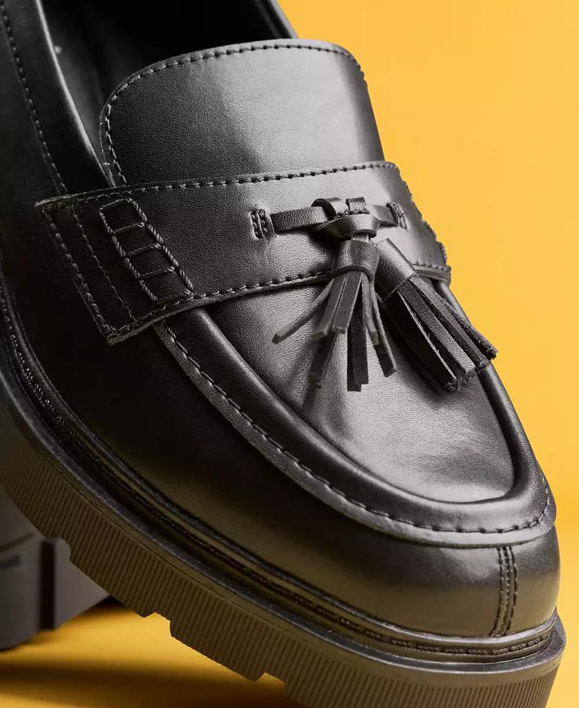 Clarks Women's Lauryl Tassel Slip-On Loafers - Shoes - Compare