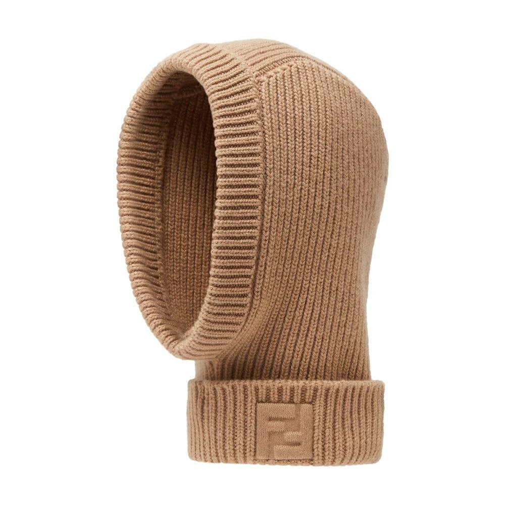 Fendi Balaclava-style hat 4