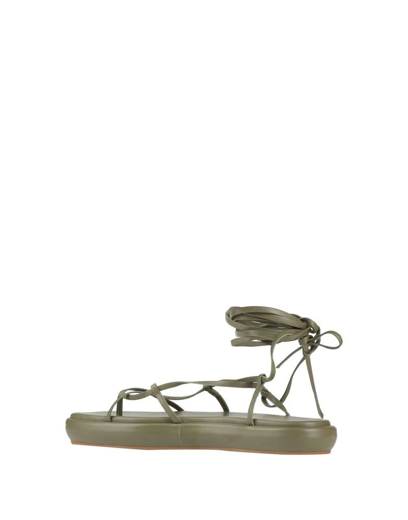 Ilio Smeraldo Flip flops 3