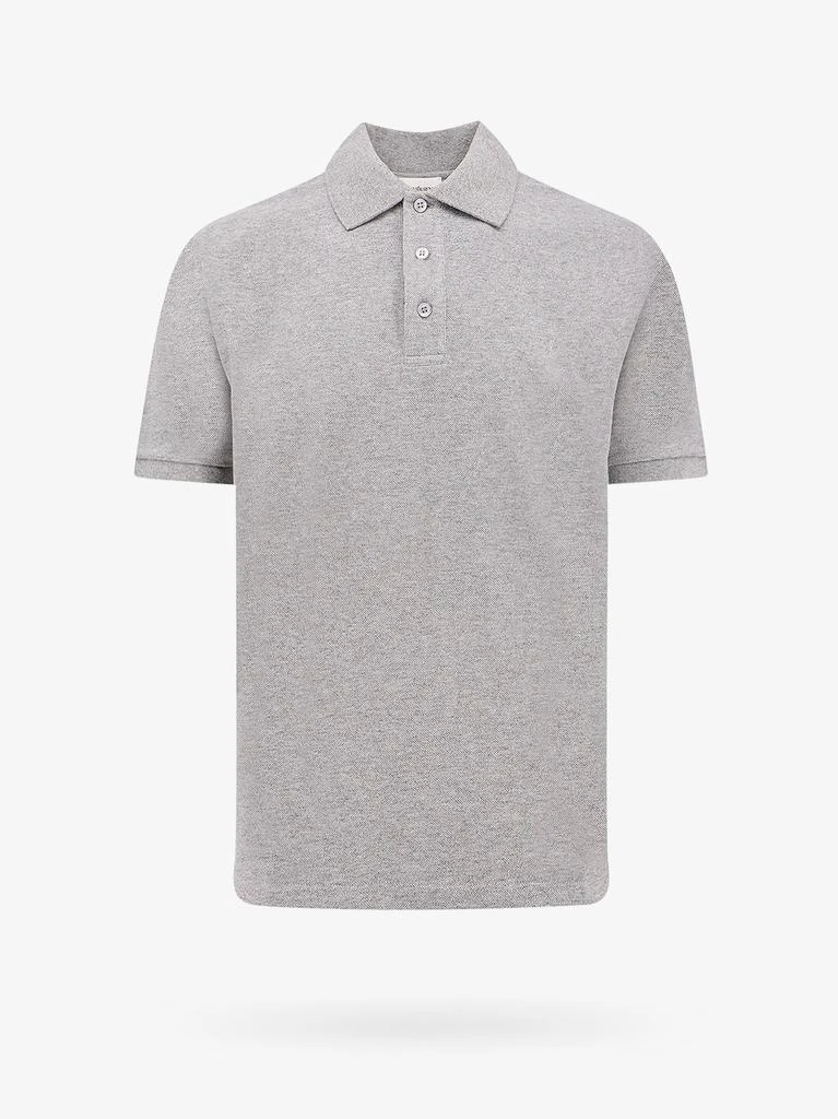 SAINT LAURENT POLO SHIRT 1