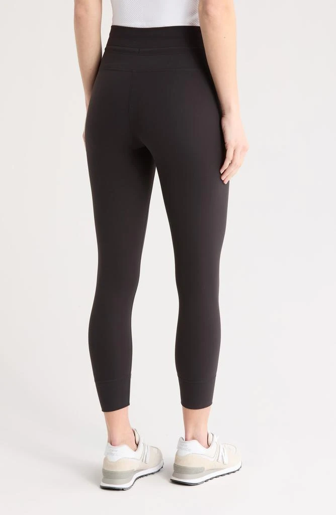 Zella Perform High Waist Drawstring Leggings 2