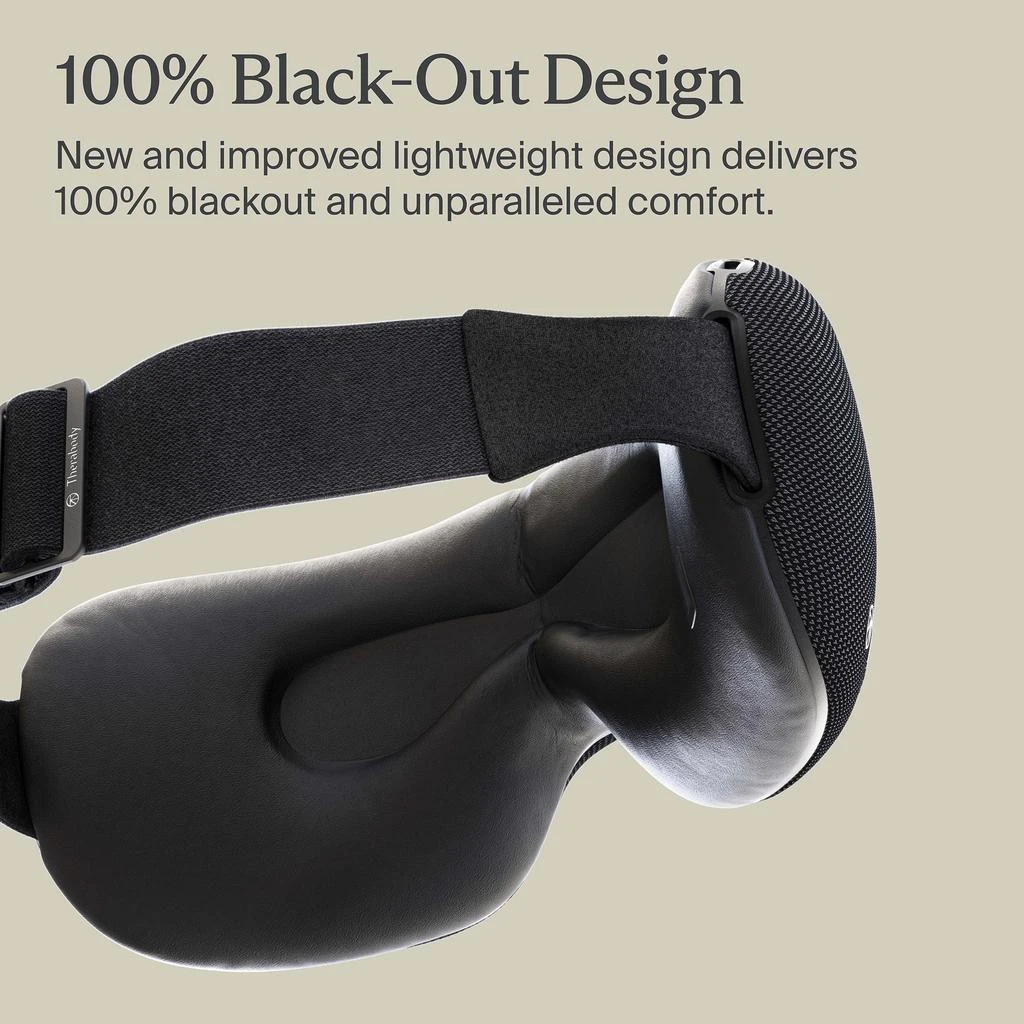 Therabody Therabody SmartGoggles 2nd Generation 5