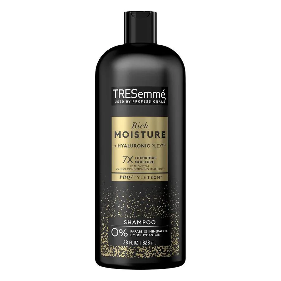 TRESemme Hydrating Shampoo Moisture Rich 1