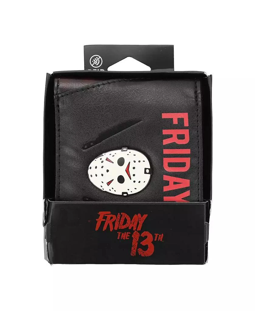 Friday The 13th Men's Wallet 7