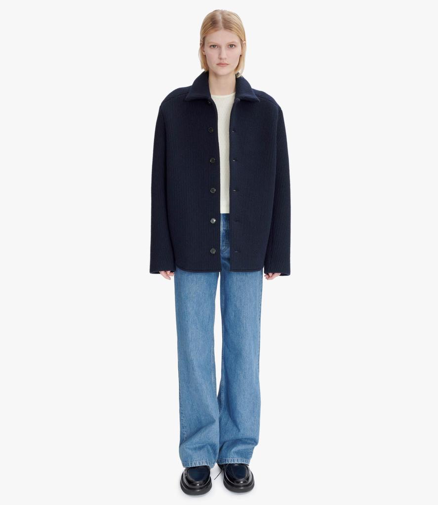 A.P.C. Elisabeth jeans