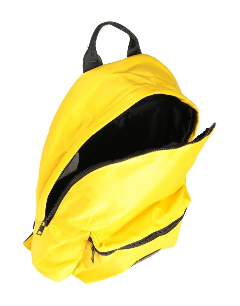MSGM Backpacks 3