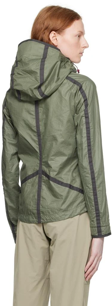 Klättermusen Green Ansur Jacket 3