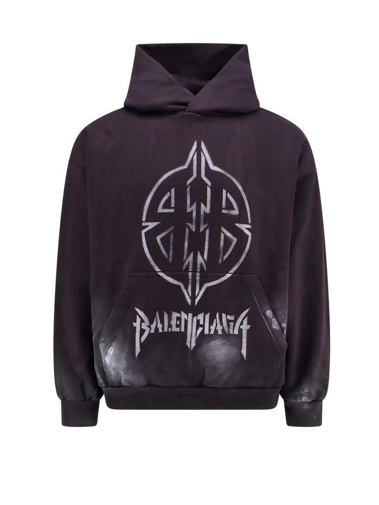 Balenciaga Sweatshirt 1