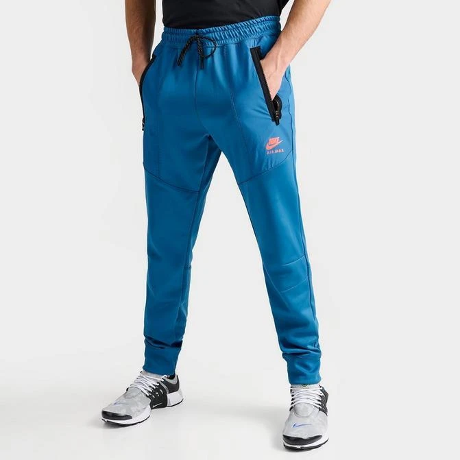 NIKE Men's Nike Air Max Therma-FIT Jogger Pants 1