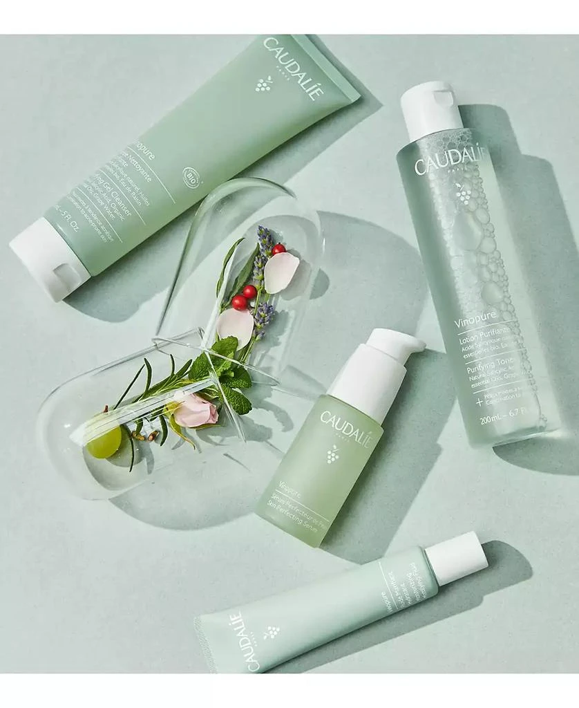 Caudalie Vinopure Purifying Toner, 6.7-oz. 7
