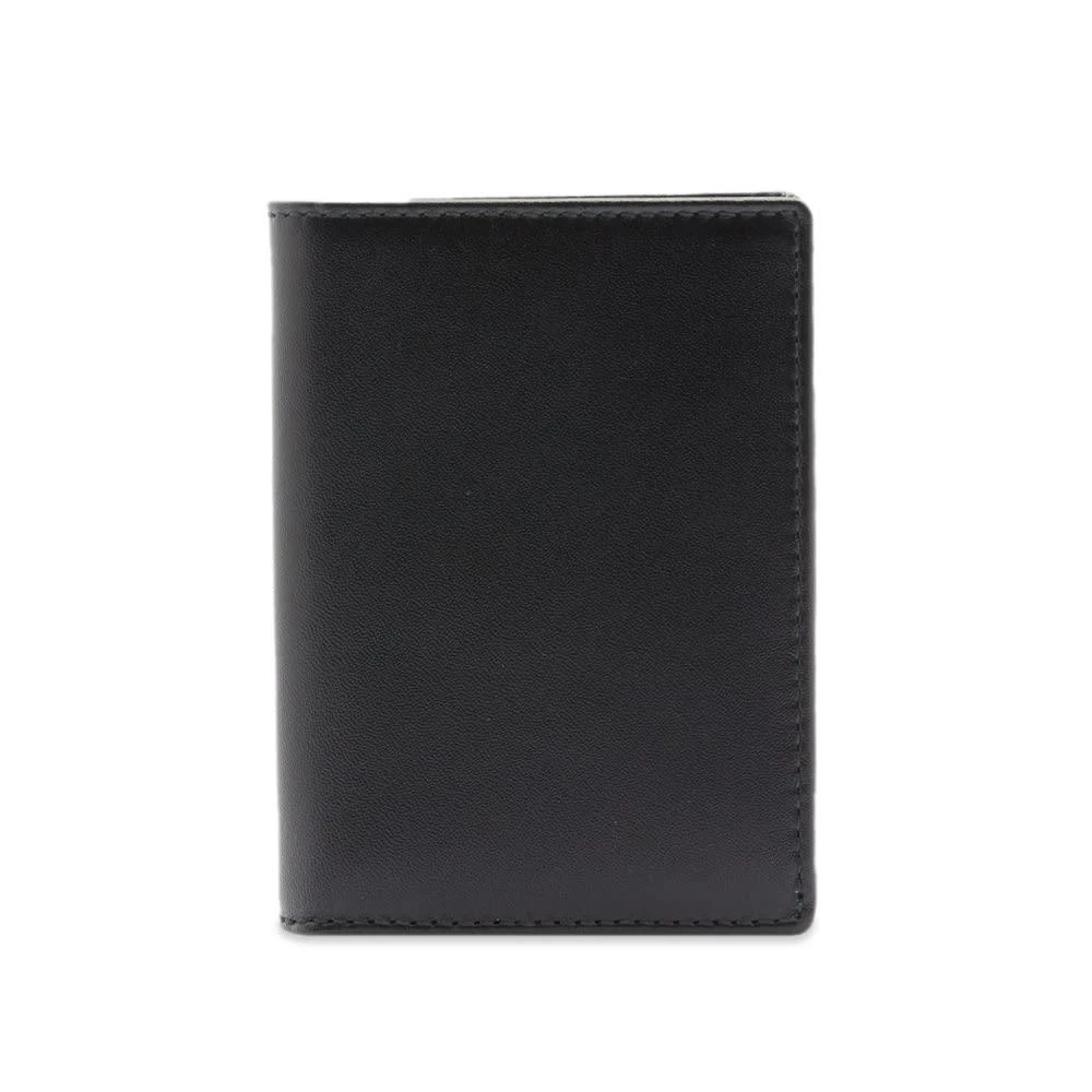 Comme des Garcons Comme des Garçons SA0641 Classic Wallet 1