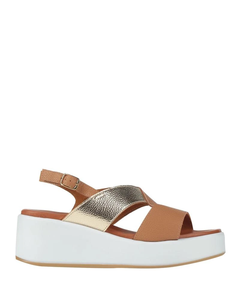 CAFèNOIR Sandals 1