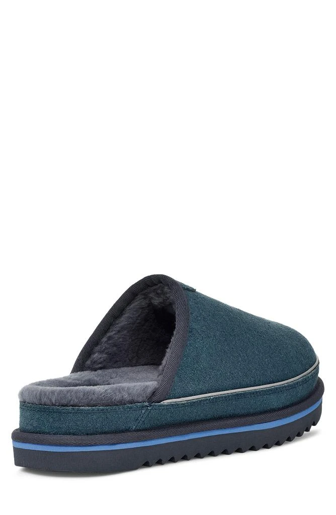 UGG Scuff Cali Wave Genuine Shearling Lined Slipper 2