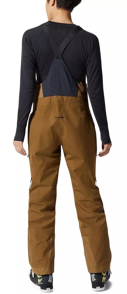 Mountain Hardwear Mountain Hardwear Women's Boundary Ridge Gore-Tex Snow Bib