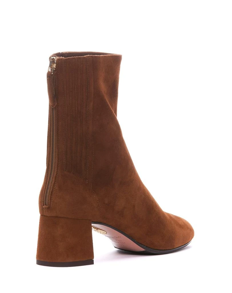 Aquazzura Saint Honore Booties 2