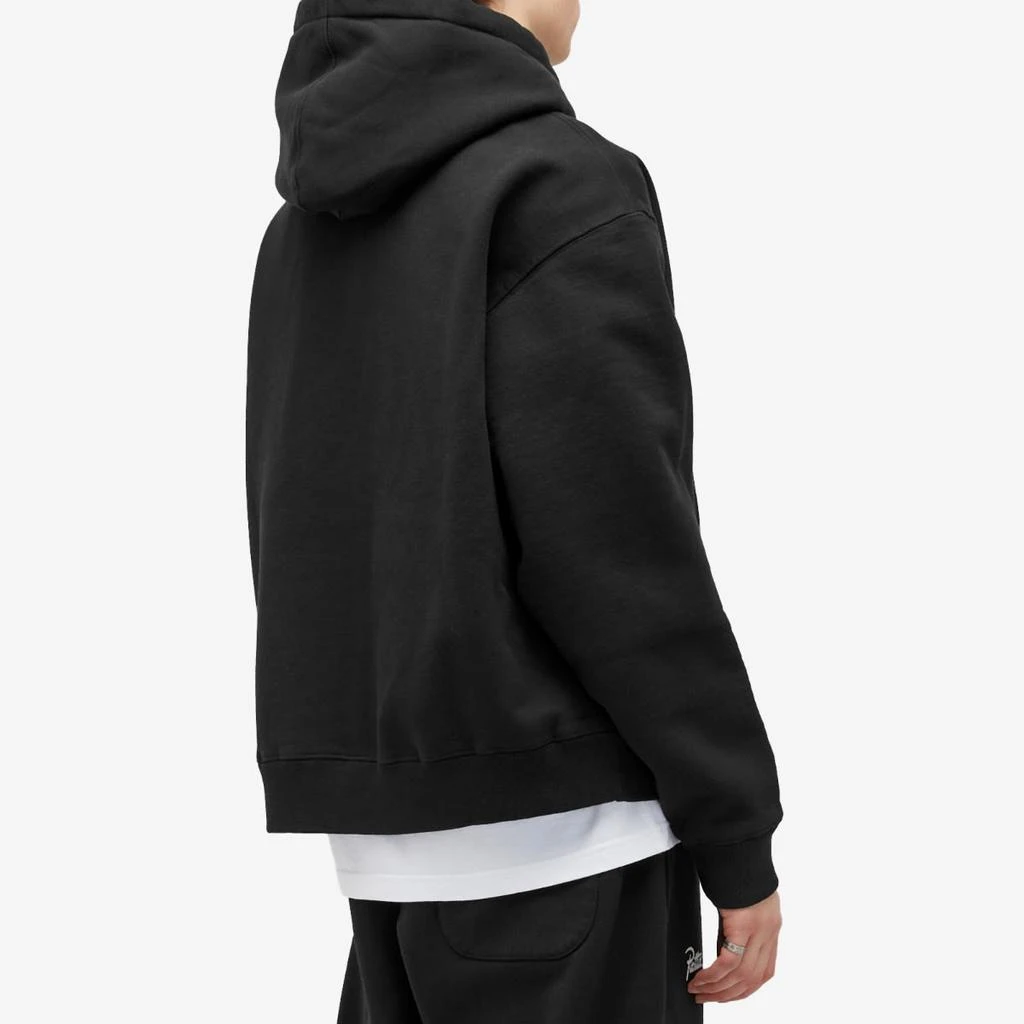 Patta Patta Basic Hoodie 3