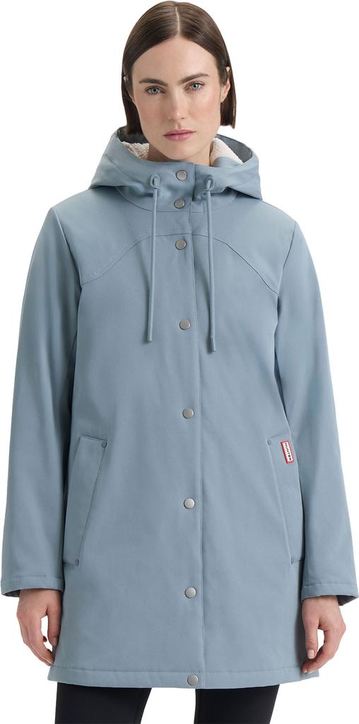 ジャケット・アウター UMA WANG 22AW CASSIE COAT S Uma Wang Cassie Single-Breasted Coat – On Sale Now with Up to 49