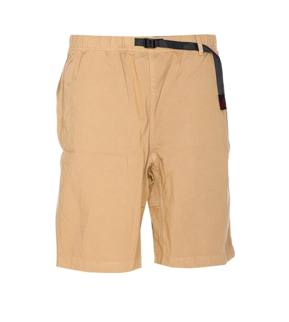 Gramicci Gramicci Adjustable Waist Shorts 1