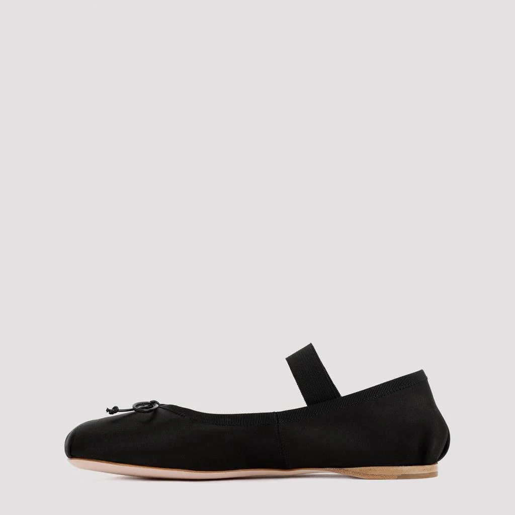 Miu Miu Miu Miu Ballerinas 2