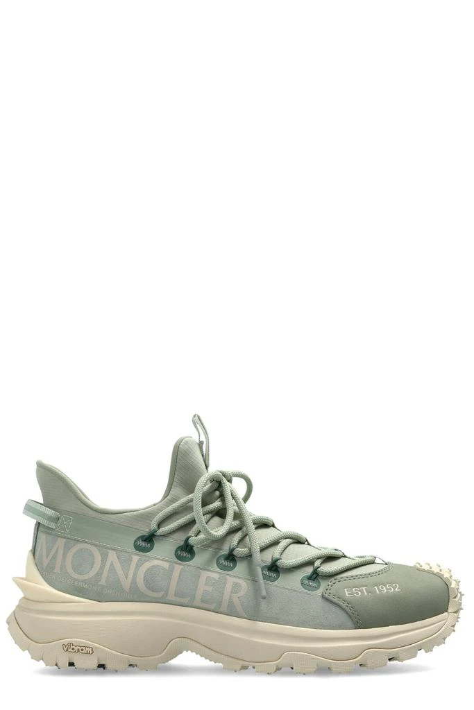 Moncler Moncler Trailgrip Lite 2 Lace-Up Sneakers 1