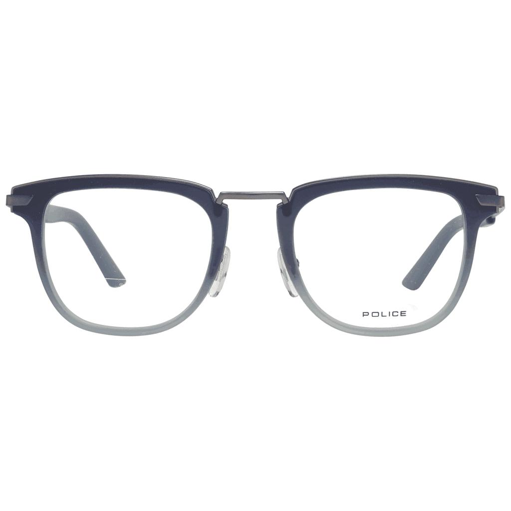 POLICE Police Gunmetal Full Rim Optical Frames