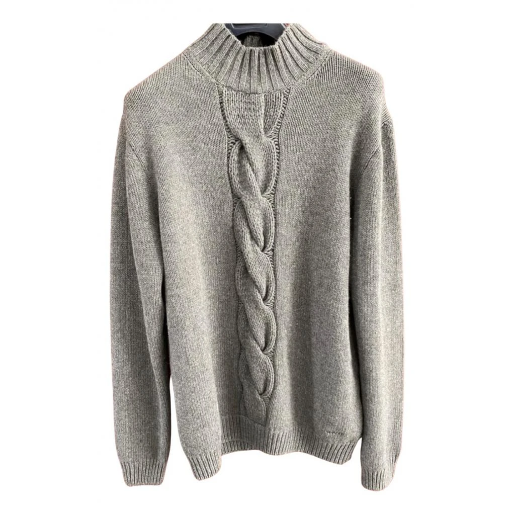 Gant Gant Wool pull 1